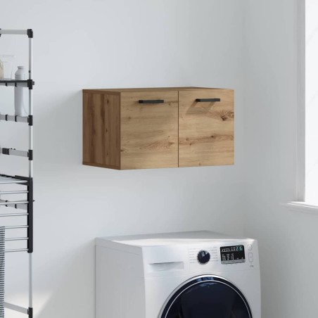 Armoire Murale 60 x 36,5 x 35 cm Bois d'ingénierie 627741627741