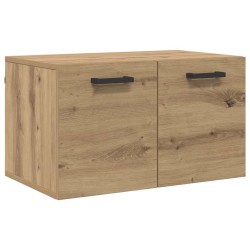 Armoire Murale 60 x 36,5 x 35 cm Bois d'ingénierie 627741627741