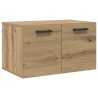 Armoire Murale 60 x 36,5 x 35 cm Bois d'ingénierie 627741627741