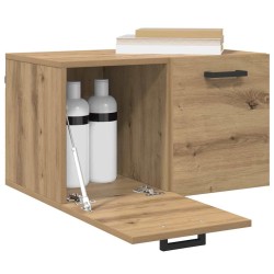 Armoire Murale 60 x 36,5 x 35 cm Bois d'ingénierie 627741627741