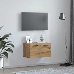 Armoire Murale 60 x 36,5 x 35 cm Bois d'ingénierie 627741627741