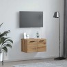Armoire Murale 60 x 36,5 x 35 cm Bois d'ingénierie 627741627741
