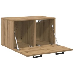 Armoire Murale 60 x 36,5 x 35 cm Bois d'ingénierie 627741627741