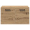 Armoire Murale 60 x 36,5 x 35 cm Bois d'ingénierie 627741627741