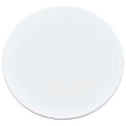 Table de bar Blanc 60 x 107,5 cm MDF 627754627754