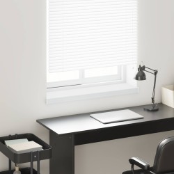 Appui de fenêtre Blanc 60 x 20 x 4,5 cm PVC 627759627759