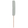 Tête de lit Gris clair 90 cm Velours 627824627824