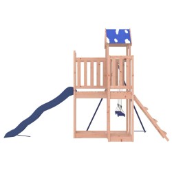 Aire de jeux d'extérieur bois massif de douglas 627829627829