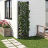 Trellis avec pique Anthracite 43 x 6 x 165 cm PP 627832627832