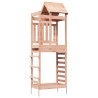 Tour de jeu Marron 52,5 x 85 x 238 cm Bois solide de Douglas 627863627863