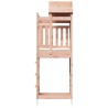 Tour de jeu Marron 52,5 x 85 x 238 cm Bois solide de Douglas 627863627863