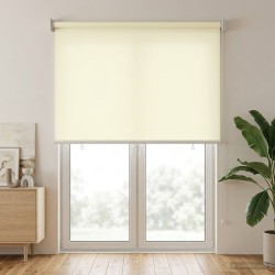 Store roulant extérieur protection UV Crème 65 x 230 cm (L x H) 627864627864