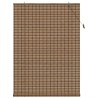 Store enrouleur Marron 160 x 220 cm Bambou 627878627878