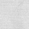 Écran de balcon Blanc 120x300 cm PEHD 627883627883