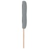 Tête de lit réglable en hauteur Gris clair 144 cm tissu 627885627885