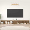 Ensemble meuble TV 3 pcs Chêne artisanal Bois d'ingénierie 627891627891
