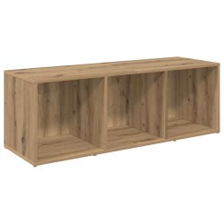 Ensemble meuble TV 3 pcs Chêne artisanal Bois d'ingénierie 627891627891