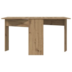 Table à dîner 138 x 70 x 73,5 cm Bois d'ingénierie 627907627907