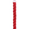 Corde Rouge 1 x 1 x 5000 cm Coton 627916627916