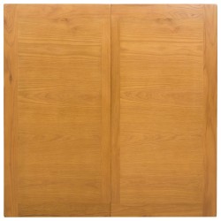 Table de salle à manger / Table de repas 90 x 90 x 75 cm 627917627917
