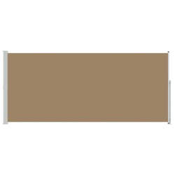 Store latéral rétractable 200 x 300 cm 100% polyester fer acier 627919627919