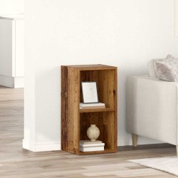 Ensemble meuble TV Marron 72 x 35 x 37 cm Bois d'ingénierie 627924627924