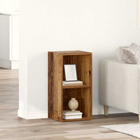 Ensemble meuble TV Marron 72 x 35 x 37 cm Bois d'ingénierie 627924627924
