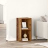 Ensemble meuble TV Marron 72 x 35 x 37 cm Bois d'ingénierie 627924627924