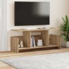 Meuble TV 102 x 35 x 45 cm Chêne artisanal Bois d'ingénierie 627936627936