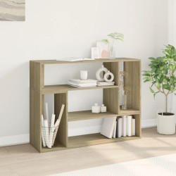 Meuble TV Chêne Sonoma 627951627951