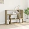 Meuble TV Chêne Sonoma 627951627951