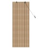 Store enrouleur Nature 50 x 160 cm Bambou 627960627960
