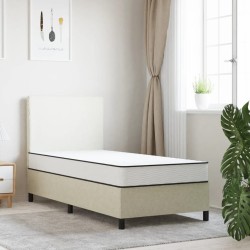 Matelas à ressorts bonnell moyen 80x200 cm 627973627973