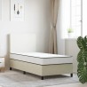 Matelas à ressorts bonnell moyen 80x200 cm 627973627973