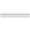 Matelas à ressorts bonnell moyen 80x200 cm 627973627973