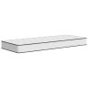 Matelas à ressorts bonnell moyen 90x200 cm 627974627974