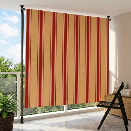 Store Roulant Extérieur Multicolore 150 x 270 cm 627984627984