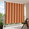 Store Roulant Extérieur Multicolore 150 x 270 cm 627984627984