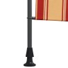 Store Roulant Extérieur Multicolore 150 x 270 cm 627984627984