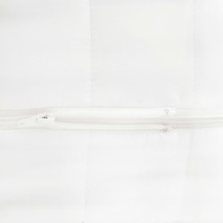 Matelas 160x200 cm 7 zones Mousse PU 16 cm H2 H3 627996627996