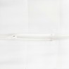 Matelas 160x200 cm 7 zones Mousse PU 16 cm H2 H3 627996627996