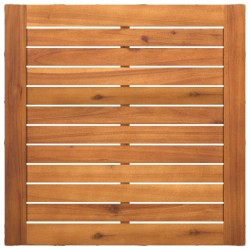 Ensemble de canapés d'extérieur 4 pcs Noir et Gris foncé 628058628058