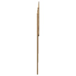 Tête de lit Chêne artisanal Bois d'ingénierie 628073628073