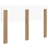 Tête de lit Chêne artisanal Bois d'ingénierie 628073628073