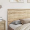 Tête de lit Chêne Sonoma 180 cm Bois d'ingénierie 628083628083