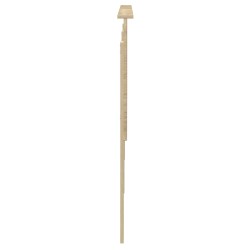Tête de lit Chêne Sonoma 180 cm Bois d'ingénierie 628083628083