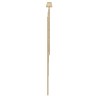 Tête de lit Chêne Sonoma 180 cm Bois d'ingénierie 628083628083