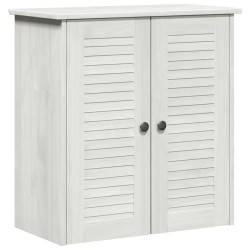 Ensemble de mobilier de salle de bain 2 pcs 67,5 x 34 x 80 cm 628133628133