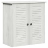 Ensemble de mobilier de salle de bain 2 pcs 67,5 x 34 x 80 cm 628133628133