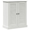 Ensemble de mobilier de salle de bain 2 pcs 67,5 x 34 x 80 cm 628133628133